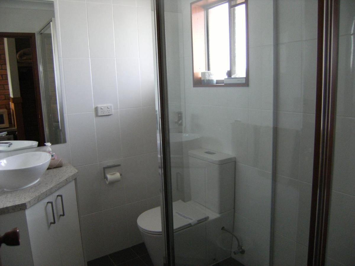 Regency Court Motel Cobram Luaran gambar